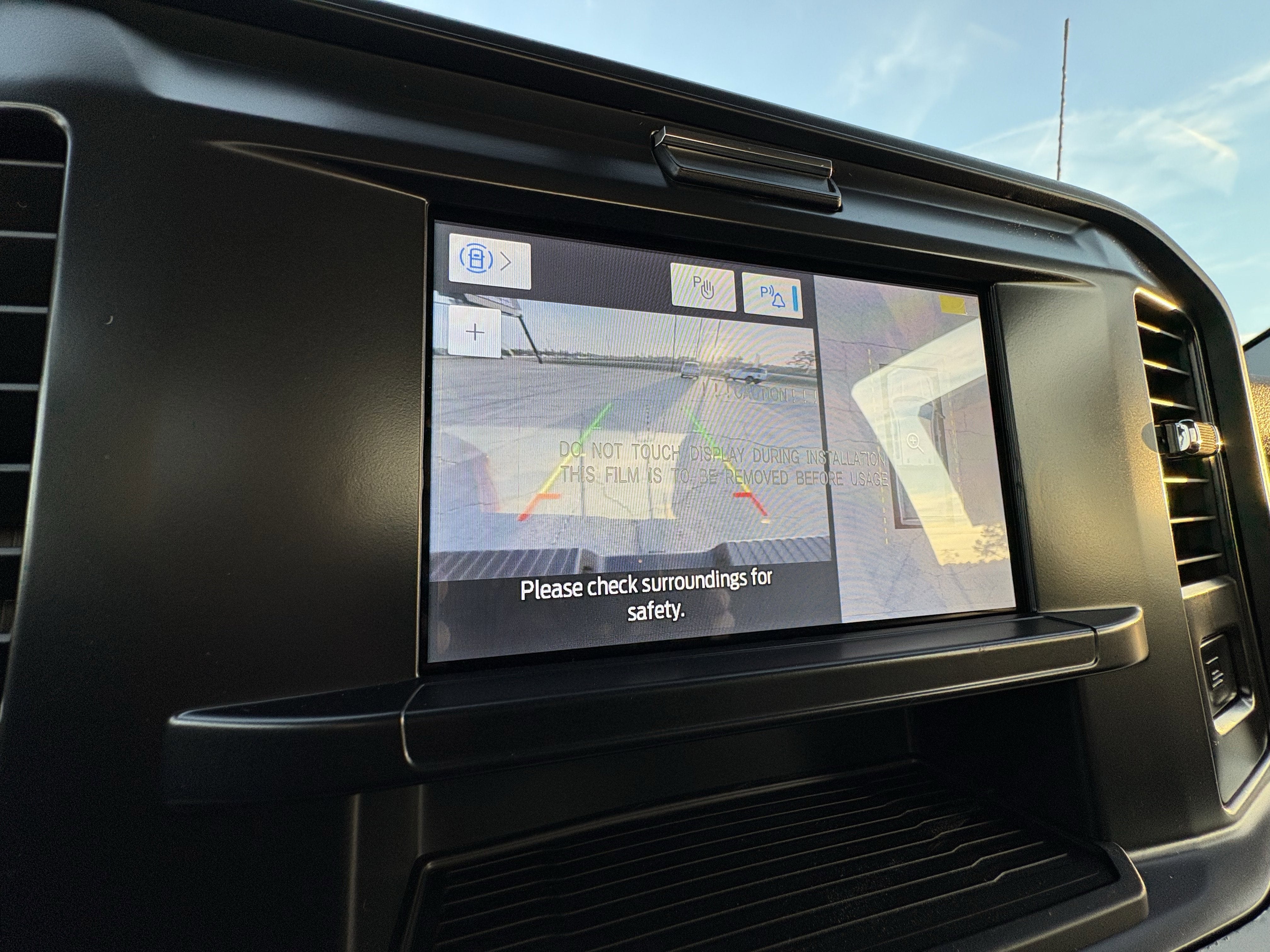 2026 Ford Super Duty F-350 SRW F-350® XLT