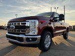 2026 Ford Super Duty F-350 SRW F-350® XLT