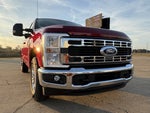 2026 Ford Super Duty F-350 SRW F-350® XLT