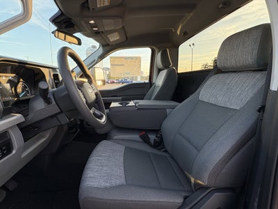 2026 Ford Super Duty F-350 SRW F-350® XLT