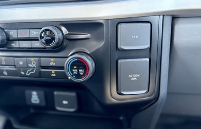 2025 Ford Super Duty F-350 SRW F-350® XLT