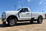 2025 Ford Super Duty F-350 SRW F-350® XLT