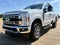 2025 Ford Super Duty F-350 SRW F-350® XLT