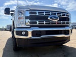 2025 Ford Super Duty F-350 SRW F-350® XLT