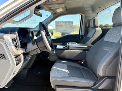 2025 Ford Super Duty F-350 SRW F-350® XLT