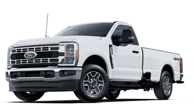 2025 Ford Super Duty F-350® XLT