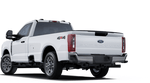 2025 Ford Super Duty F-350® XLT