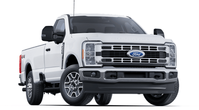 2025 Ford Super Duty F-350® XLT