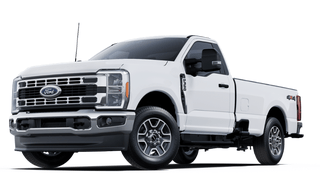 2025 Ford Super Duty F-350® XLT