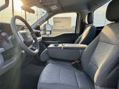 2026 Ford Super Duty F-350 SRW F-350® XL