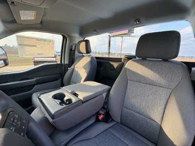 2026 Ford Super Duty F-350 SRW F-350® XL