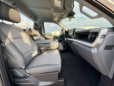 2026 Ford Super Duty F-350 SRW F-350® XL