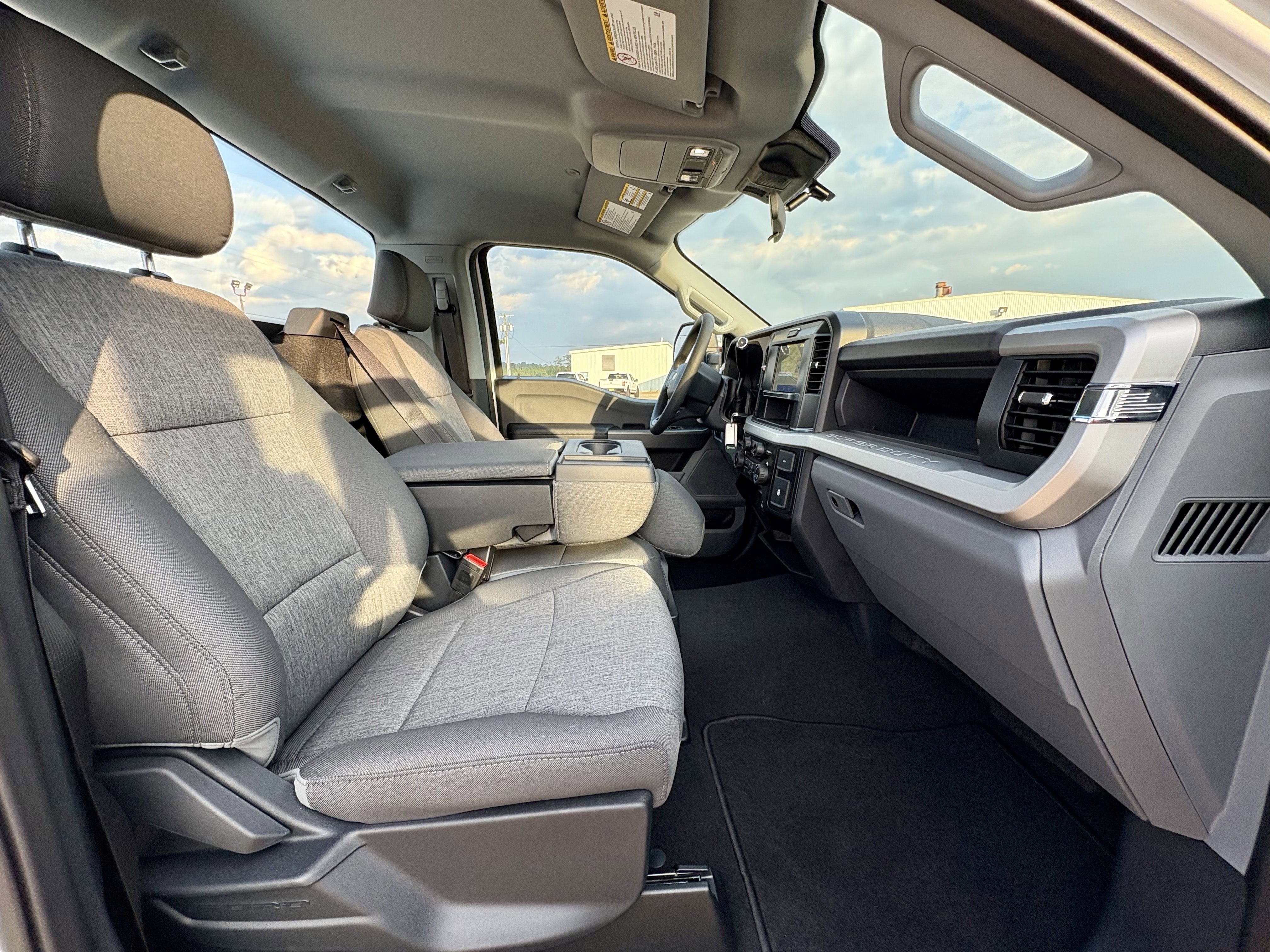 2026 Ford Super Duty F-350 SRW F-350® XL