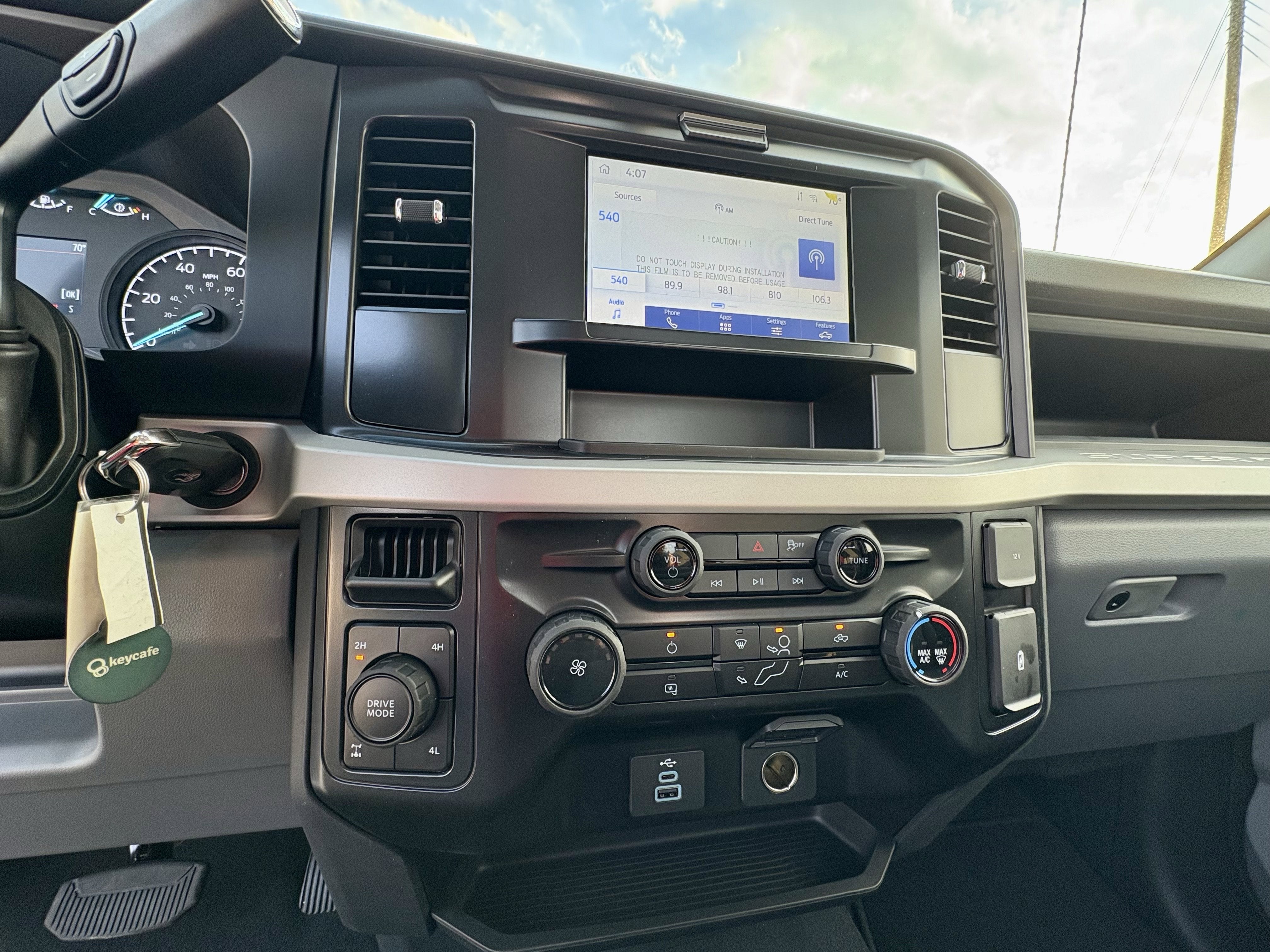 2026 Ford Super Duty F-350 SRW F-350® XL