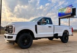 2026 Ford Super Duty F-350 SRW F-350® XL