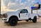 2026 Ford Super Duty F-350 SRW F-350® XL