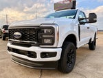 2026 Ford Super Duty F-350 SRW F-350® XL