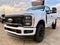 2026 Ford Super Duty F-350 SRW F-350® XL