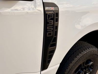 2026 Ford Super Duty F-350 SRW F-350® XL