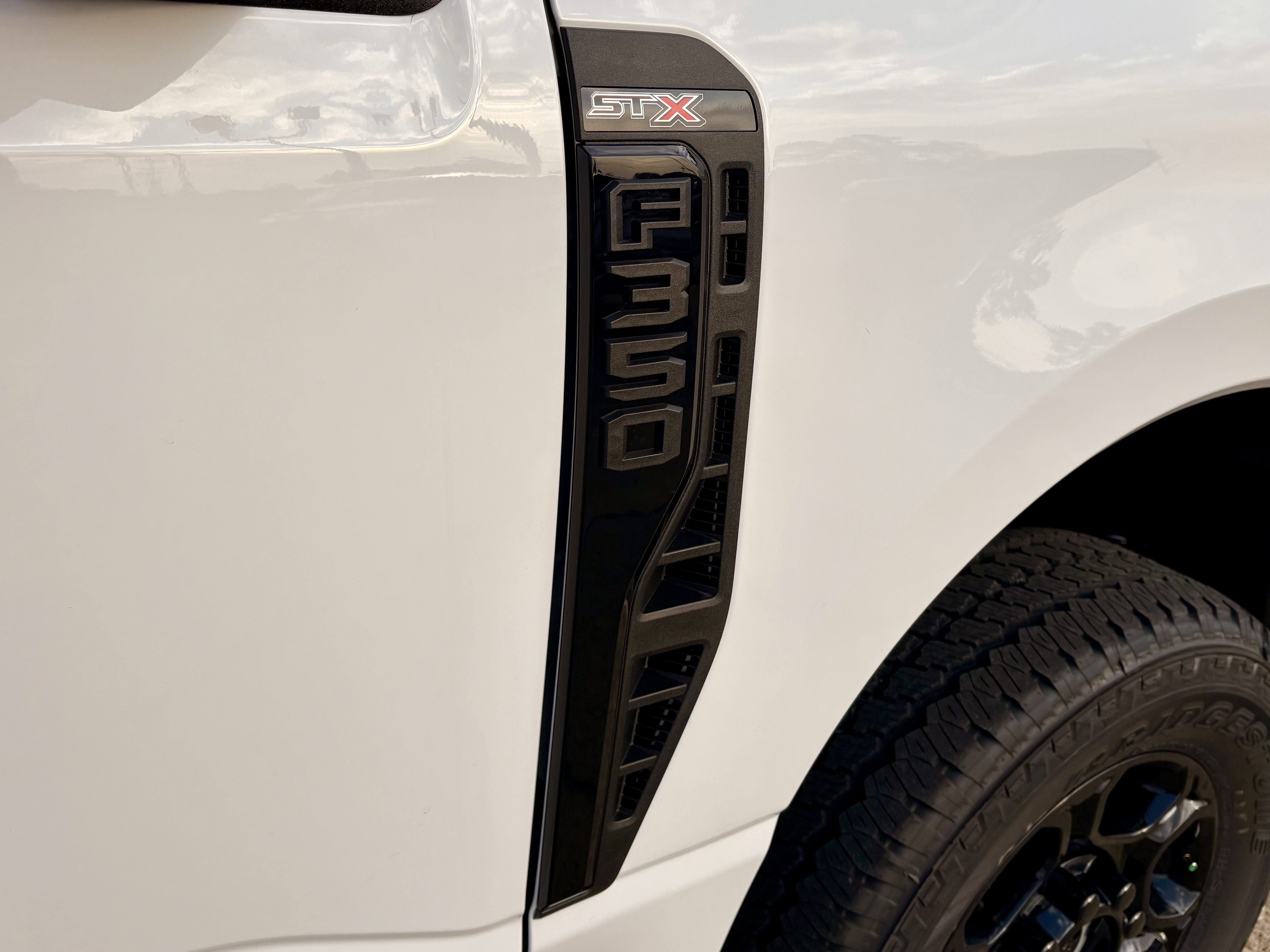 2026 Ford Super Duty F-350 SRW F-350® XL