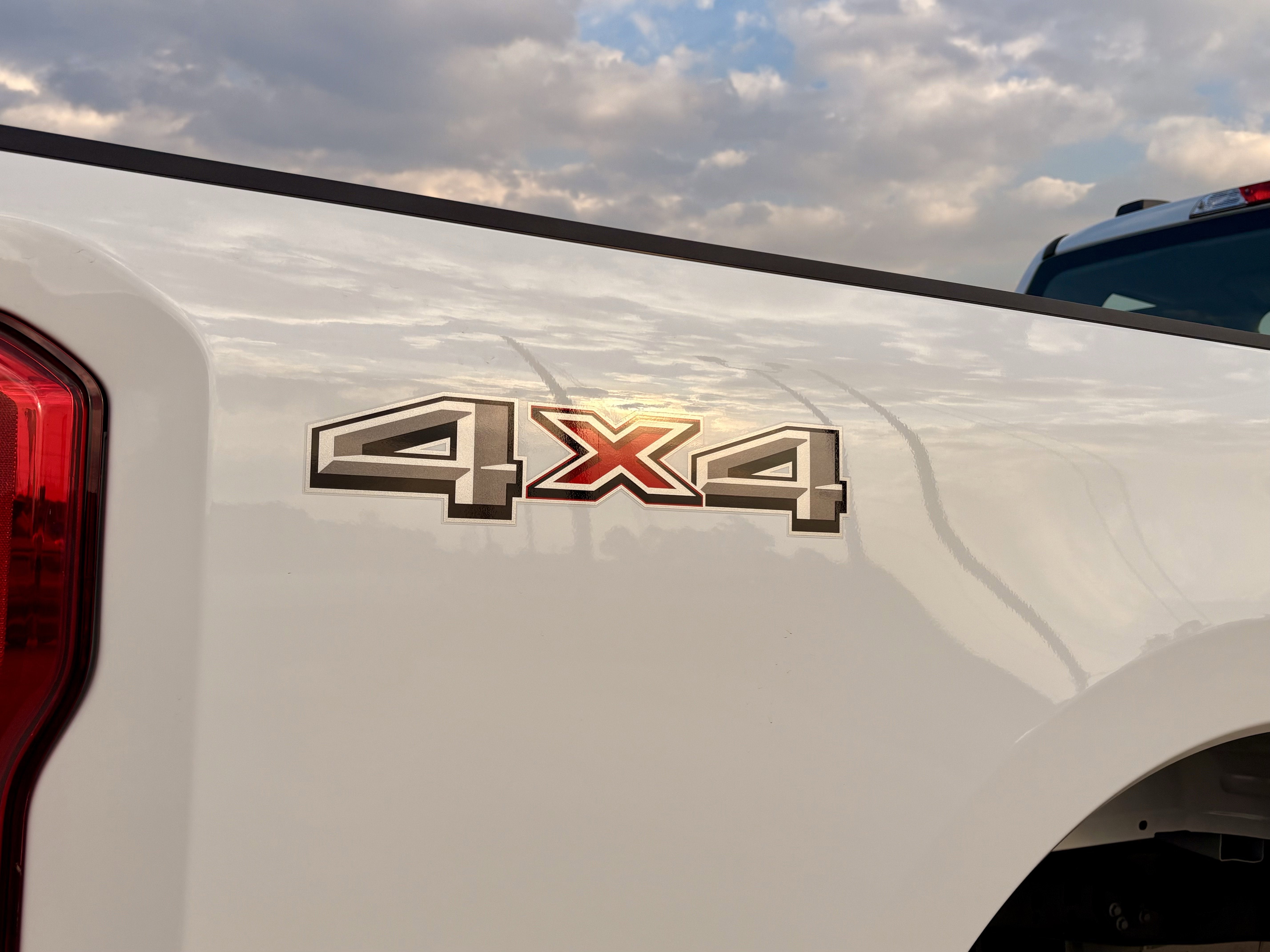 2026 Ford Super Duty F-350 SRW F-350® XL