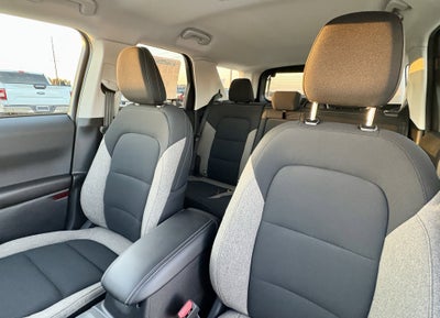 2025 Ford Bronco Sport Big Bend®