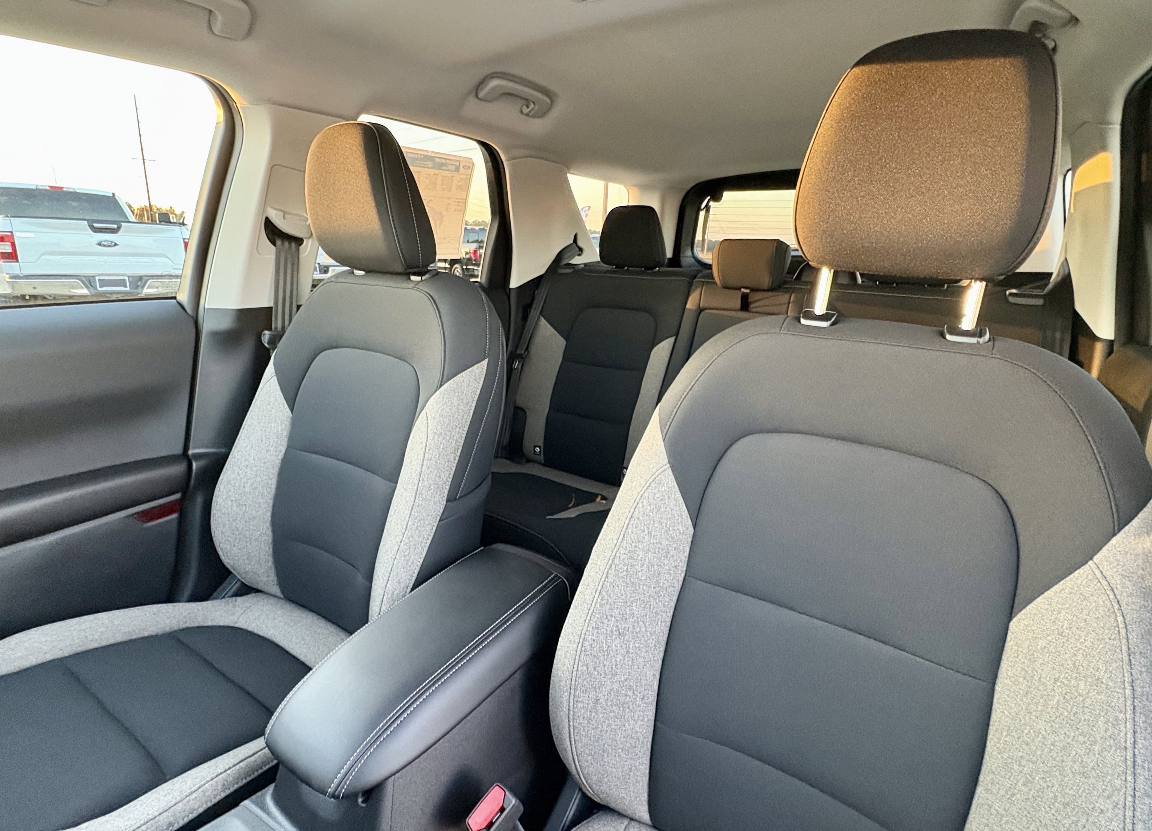 2025 Ford Bronco Sport Big Bend®