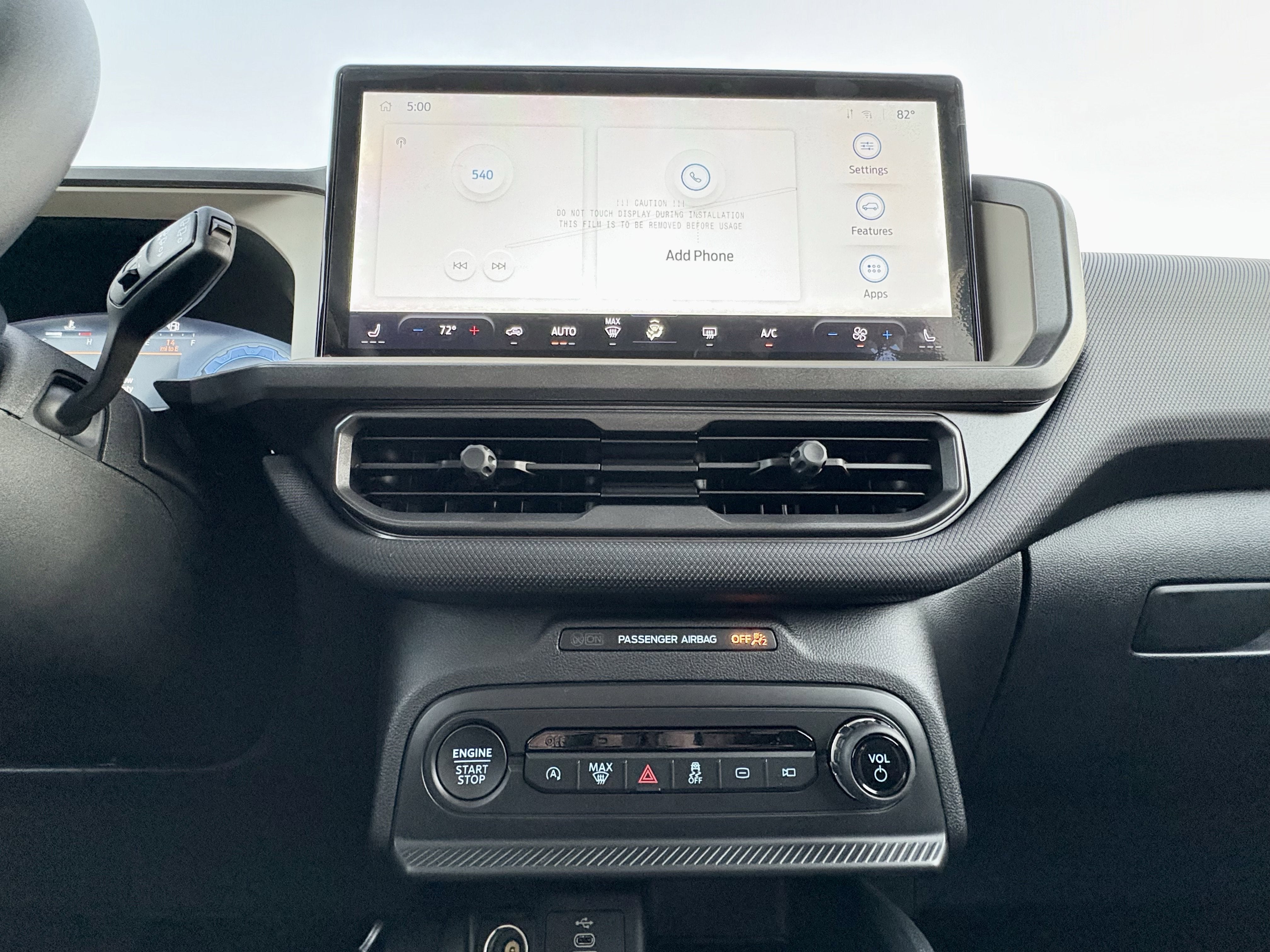 2025 Ford Bronco Sport Big Bend®