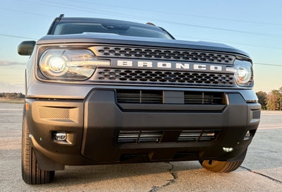 2025 Ford Bronco Sport Big Bend®