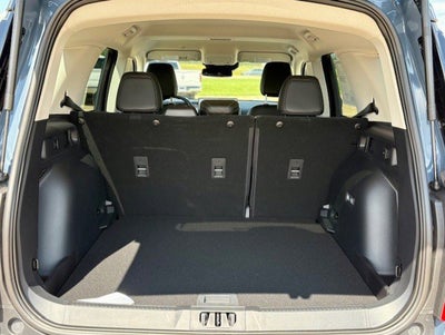 2025 Ford Bronco Sport Outer Banks®