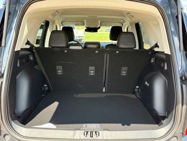 2025 Ford Bronco Sport Outer Banks®