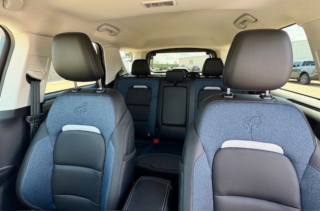 2025 Ford Bronco Sport Outer Banks®