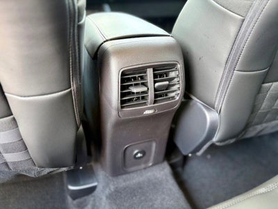 2025 Ford Bronco Sport Outer Banks®