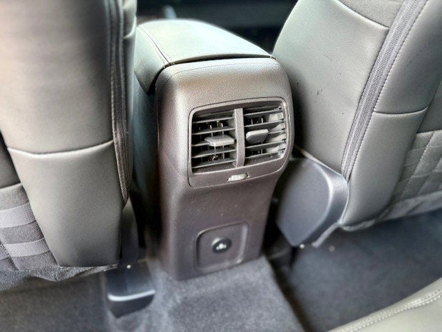 2025 Ford Bronco Sport Outer Banks®