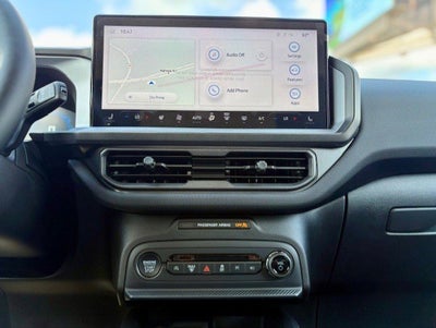 2025 Ford Bronco Sport Outer Banks®