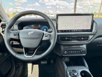 2025 Ford Bronco Sport Outer Banks®