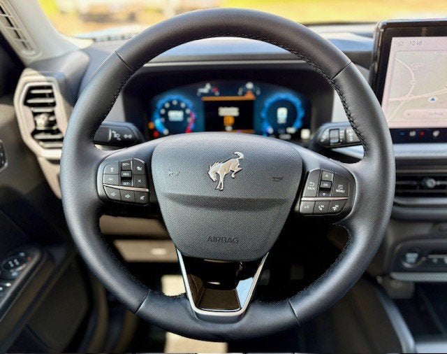 2025 Ford Bronco Sport Outer Banks®