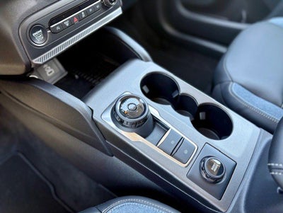 2025 Ford Bronco Sport Outer Banks®