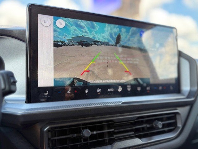 2025 Ford Bronco Sport Outer Banks®