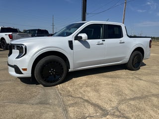 2026 Ford Maverick Lobo™