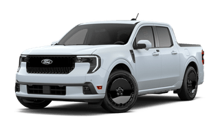 2026 Ford Maverick Lobo