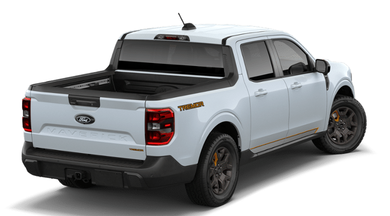 2026 Ford Maverick Tremor®