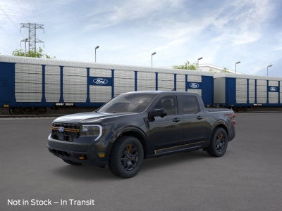 2026 Ford Maverick Tremor®