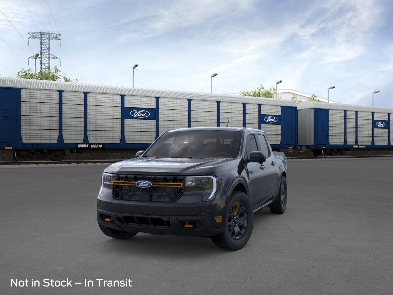 2026 Ford Maverick Tremor®