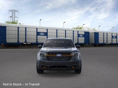 2026 Ford Maverick Tremor®