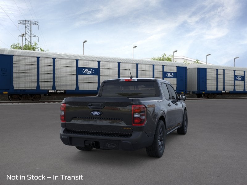 2026 Ford Maverick Tremor®