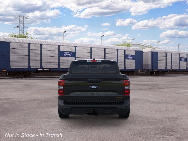 2026 Ford Maverick Tremor®