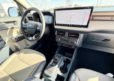 2026 Ford Maverick Lariat®