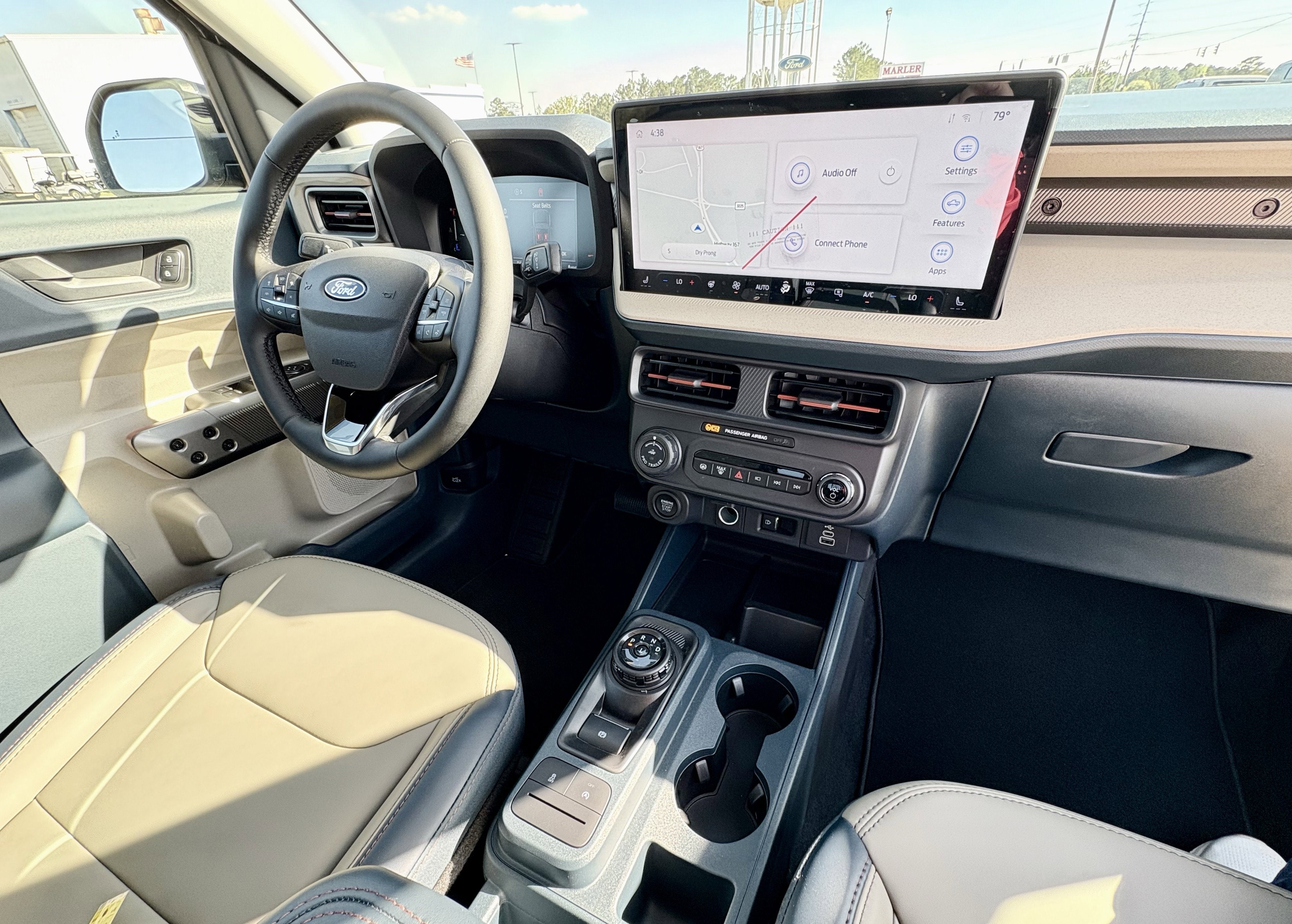 2026 Ford Maverick Lariat®