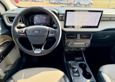 2026 Ford Maverick Lariat®